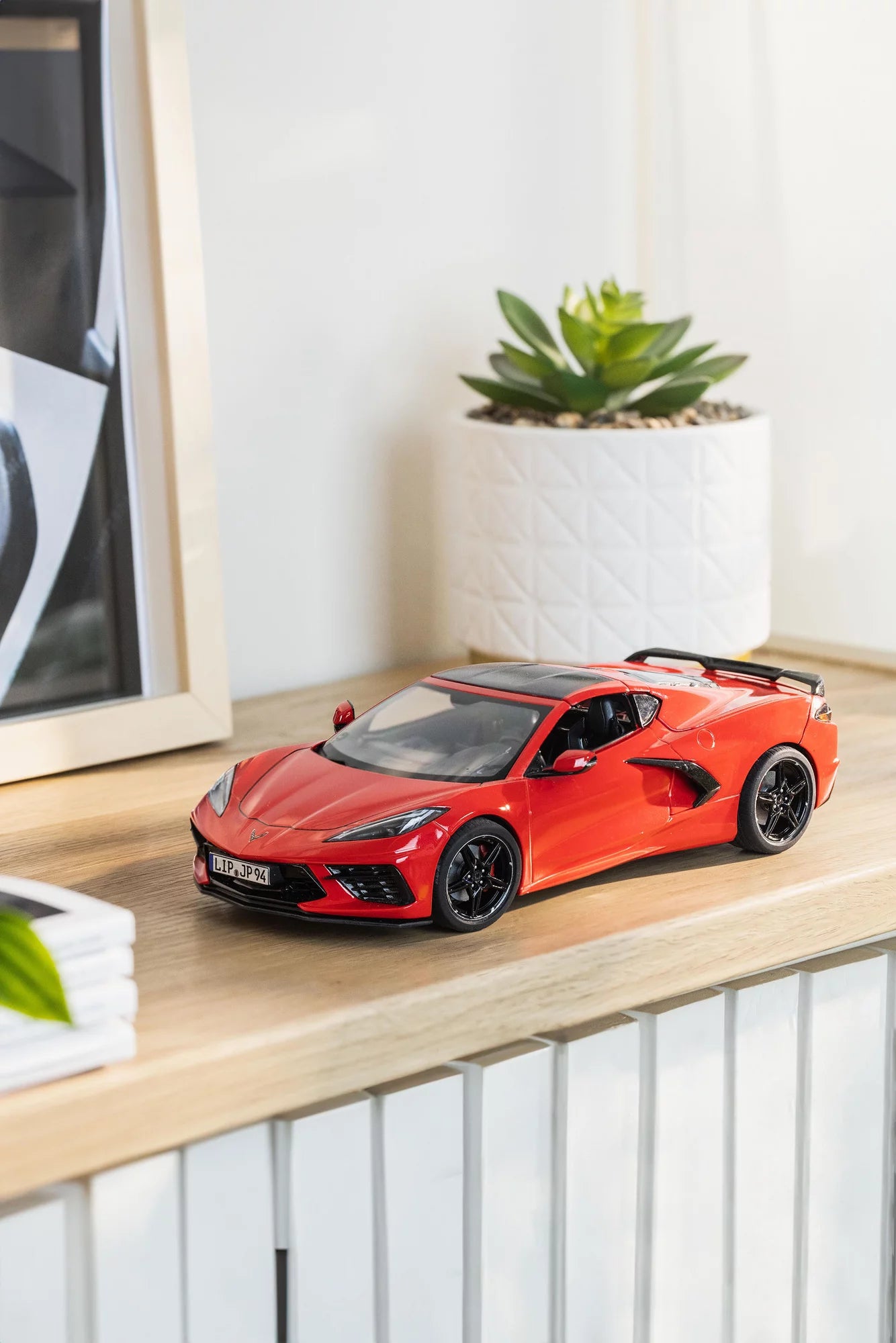 Corvette® C8 Coupe