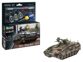 Modelset Spz Marder 1A3