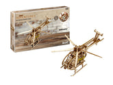 Tiny Adventures - Helikoptéry