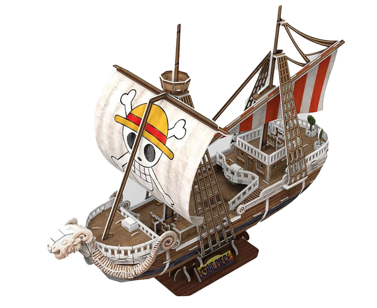 One Piece  "Going Merry"