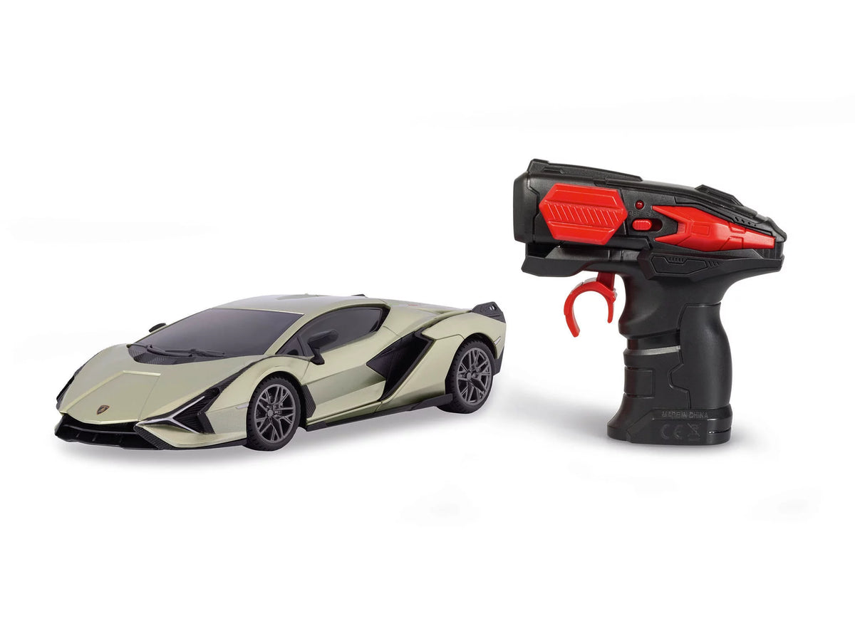 RC Scale Car Lamborghini Sián