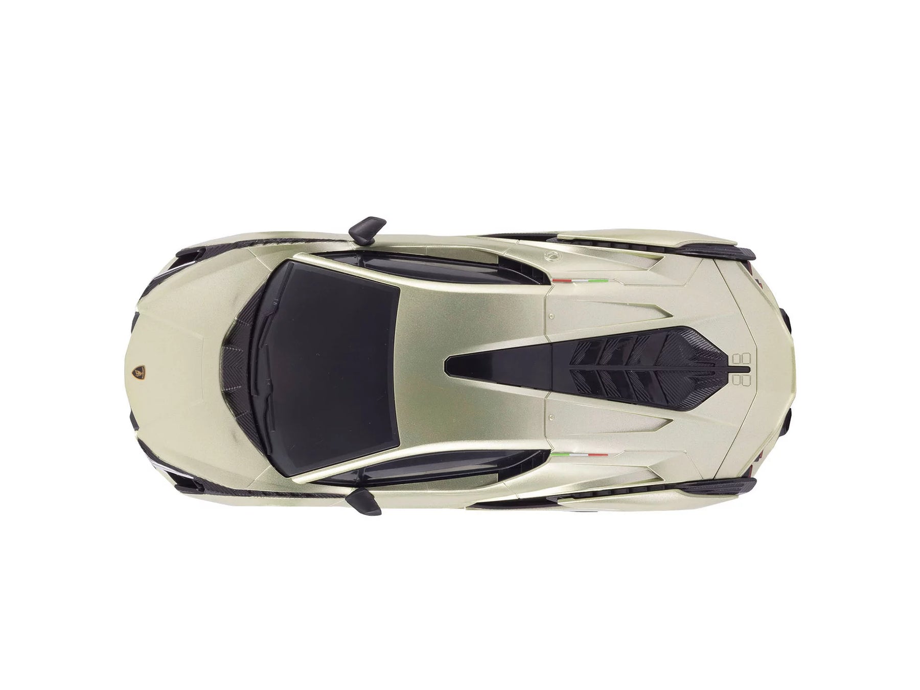 RC Scale Car Lamborghini Sián