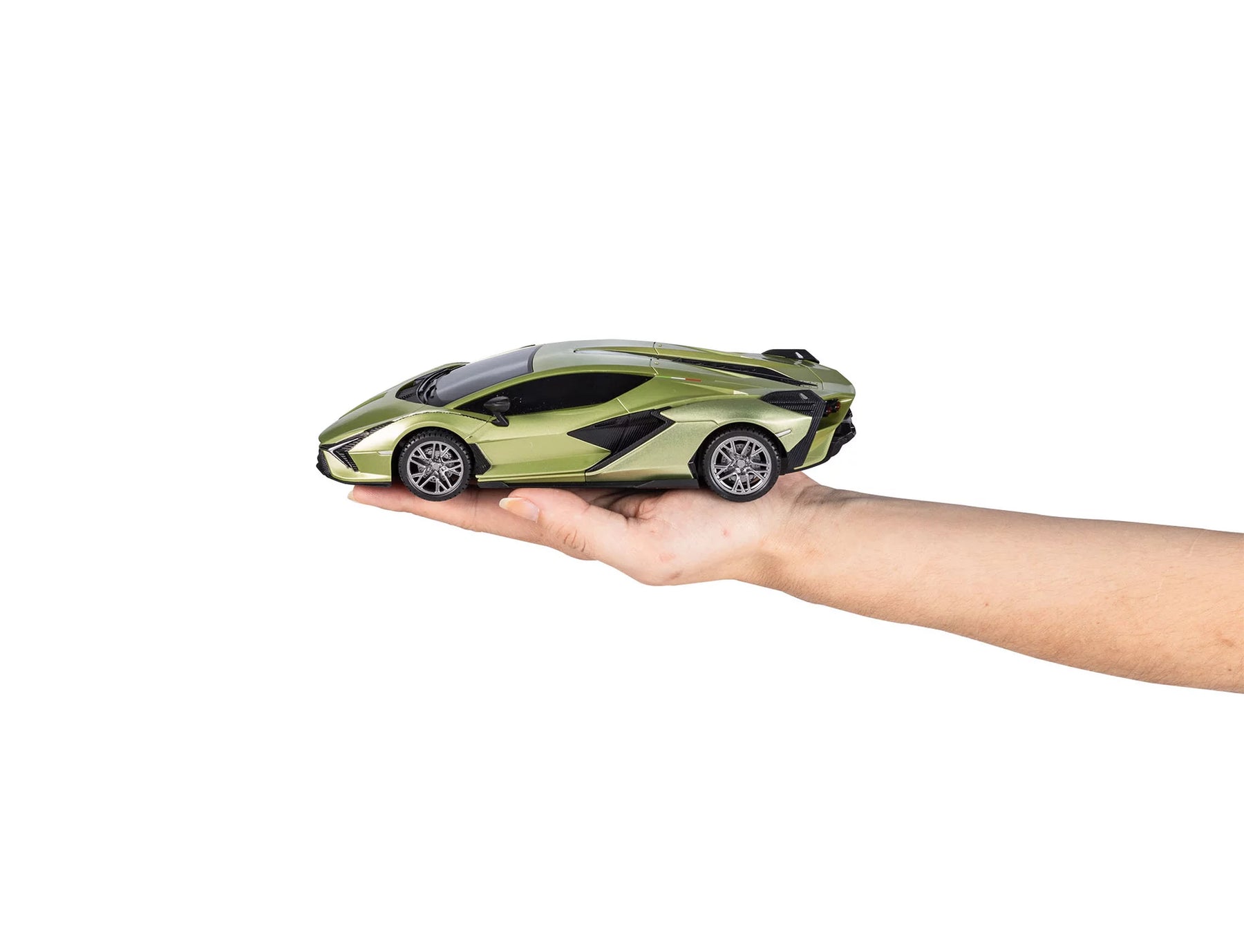 RC Scale Car Lamborghini Sián