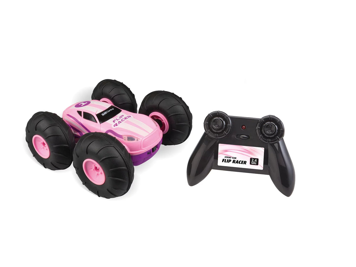 RC Calendario dell'Avvento Flip Racer