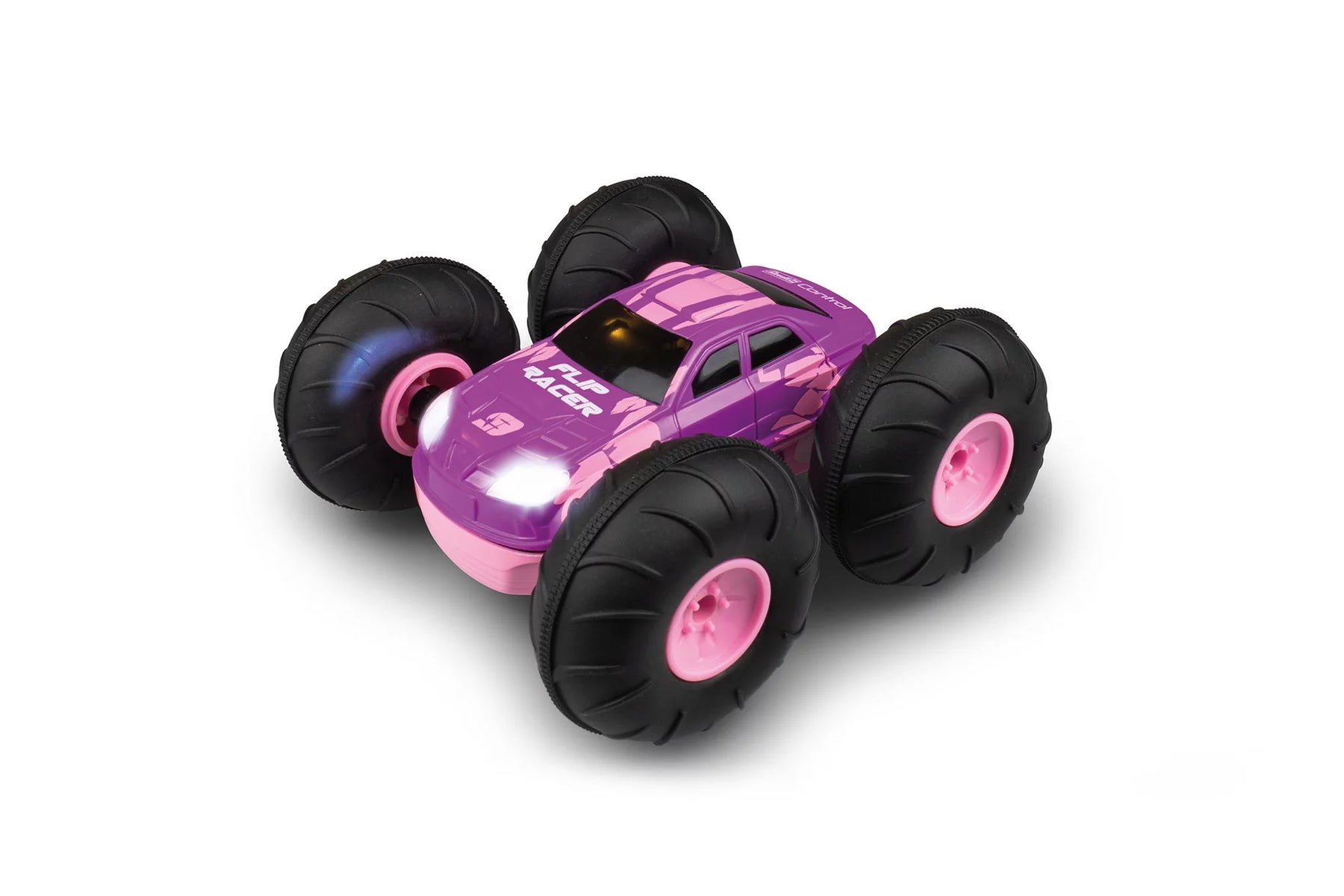 RC Advent Calendar Flip Racer