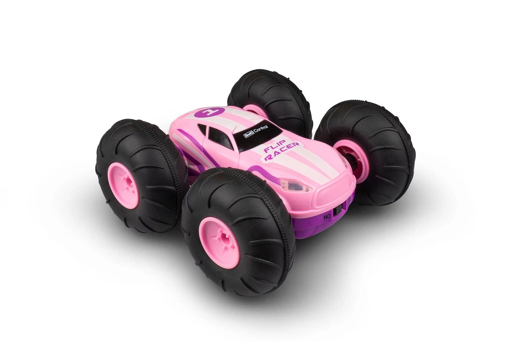 RC Advent Calendar Flip Racer