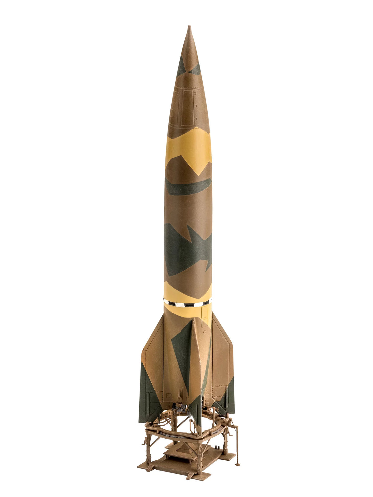 Modelset Duitse A4-V2 Raket
