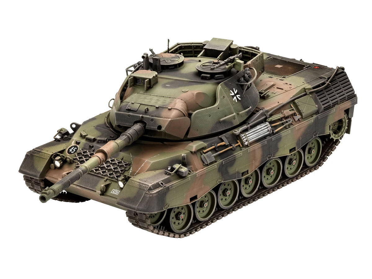 Model Set Leopard 1A5