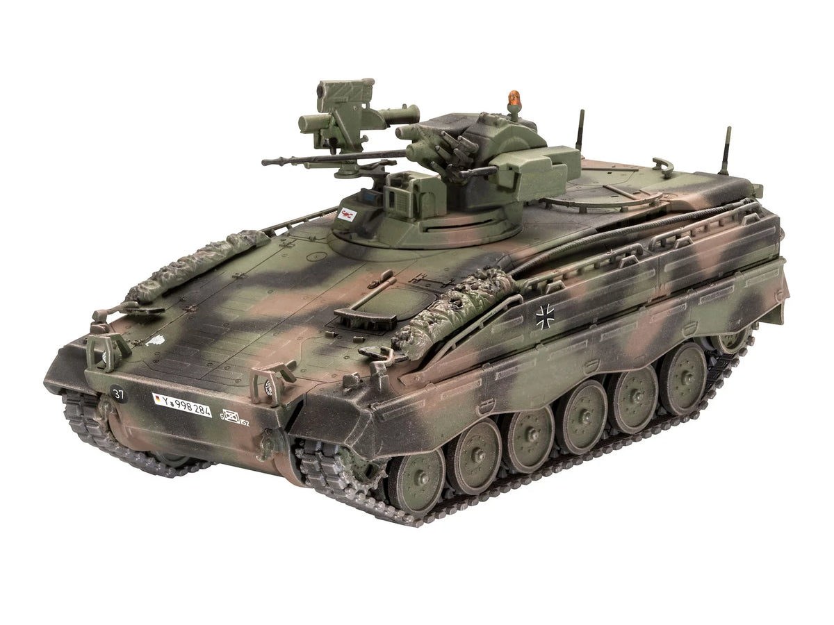 Modelset Spz Marder 1A3