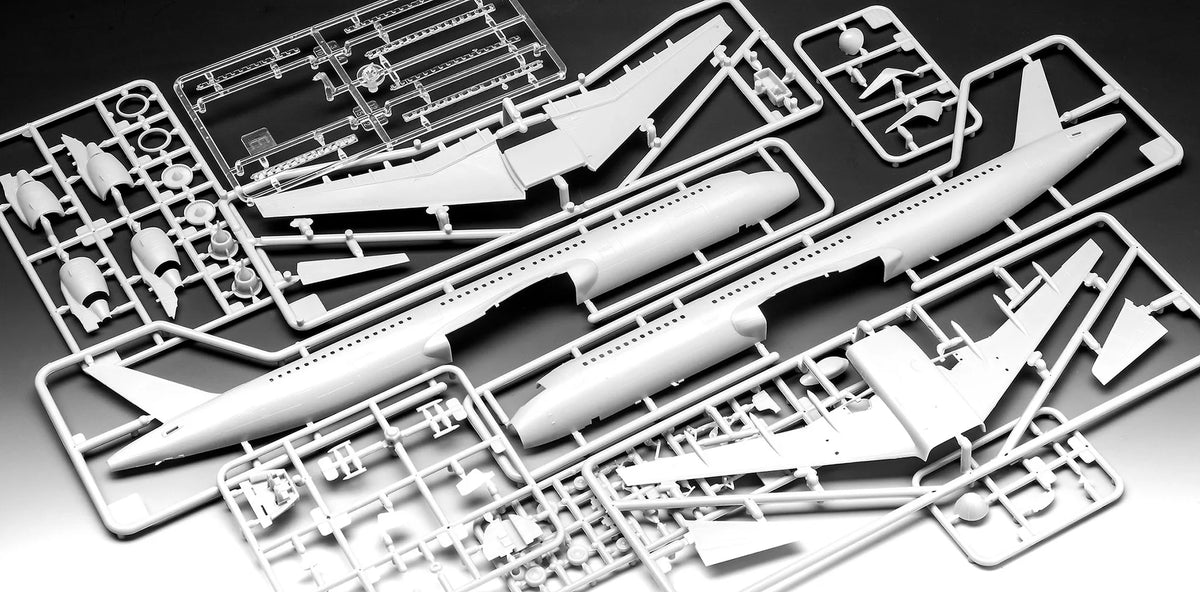 Model Set Airbus A321-200 Condor