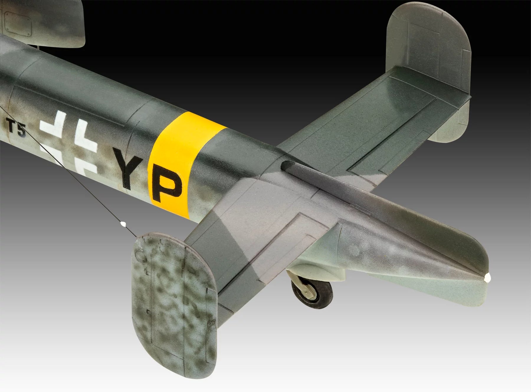 Model set Arado Ar 240