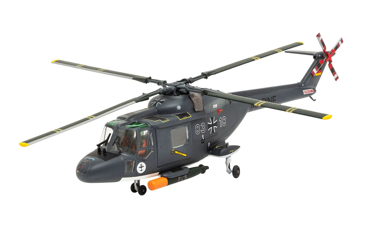 Modelset Westland Lynx Mk.88