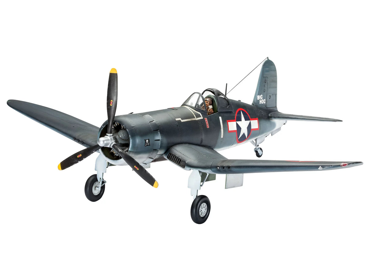 Modelset Vought F4U-1A CORSAIR