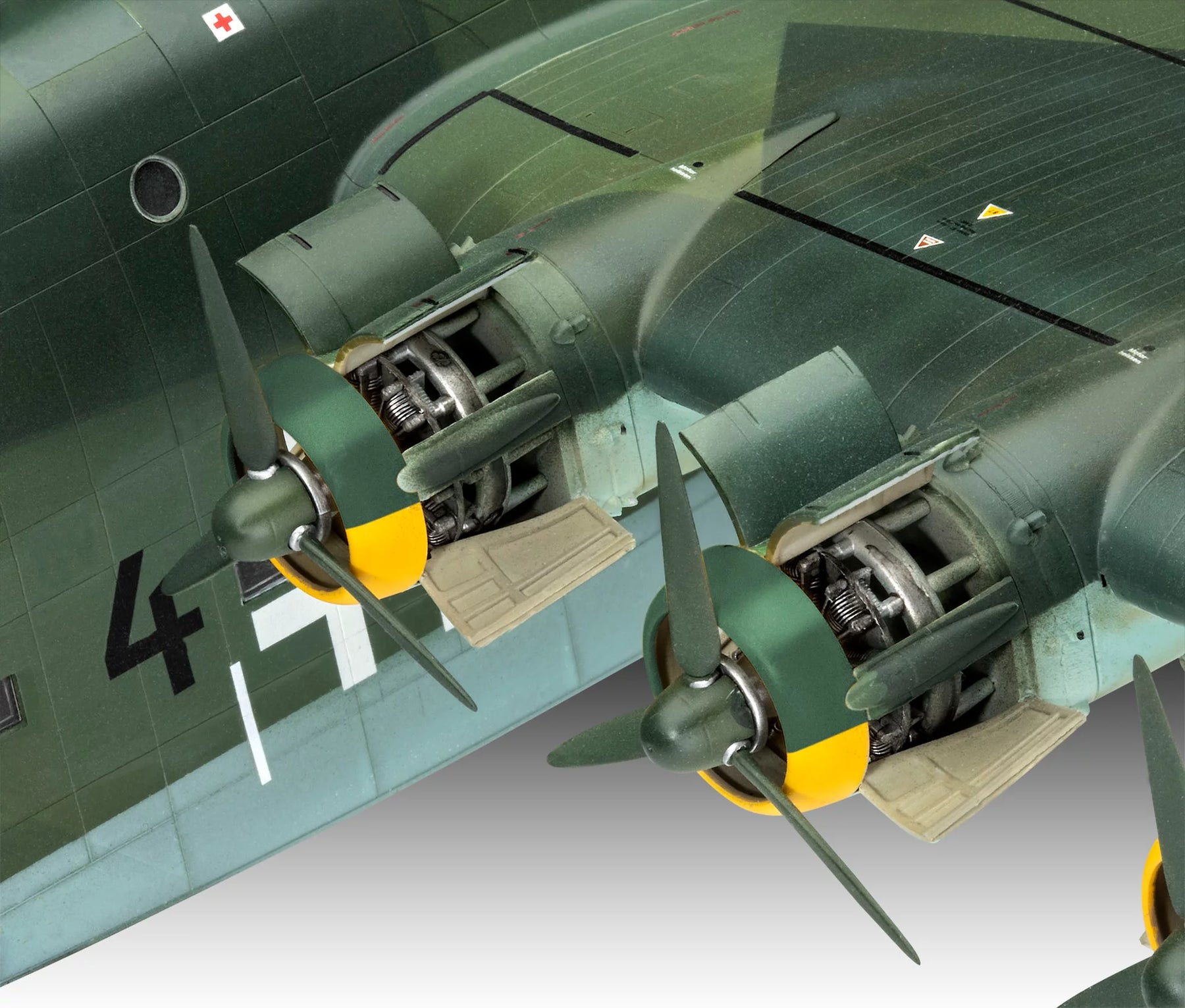 Blohm-Voss BV222