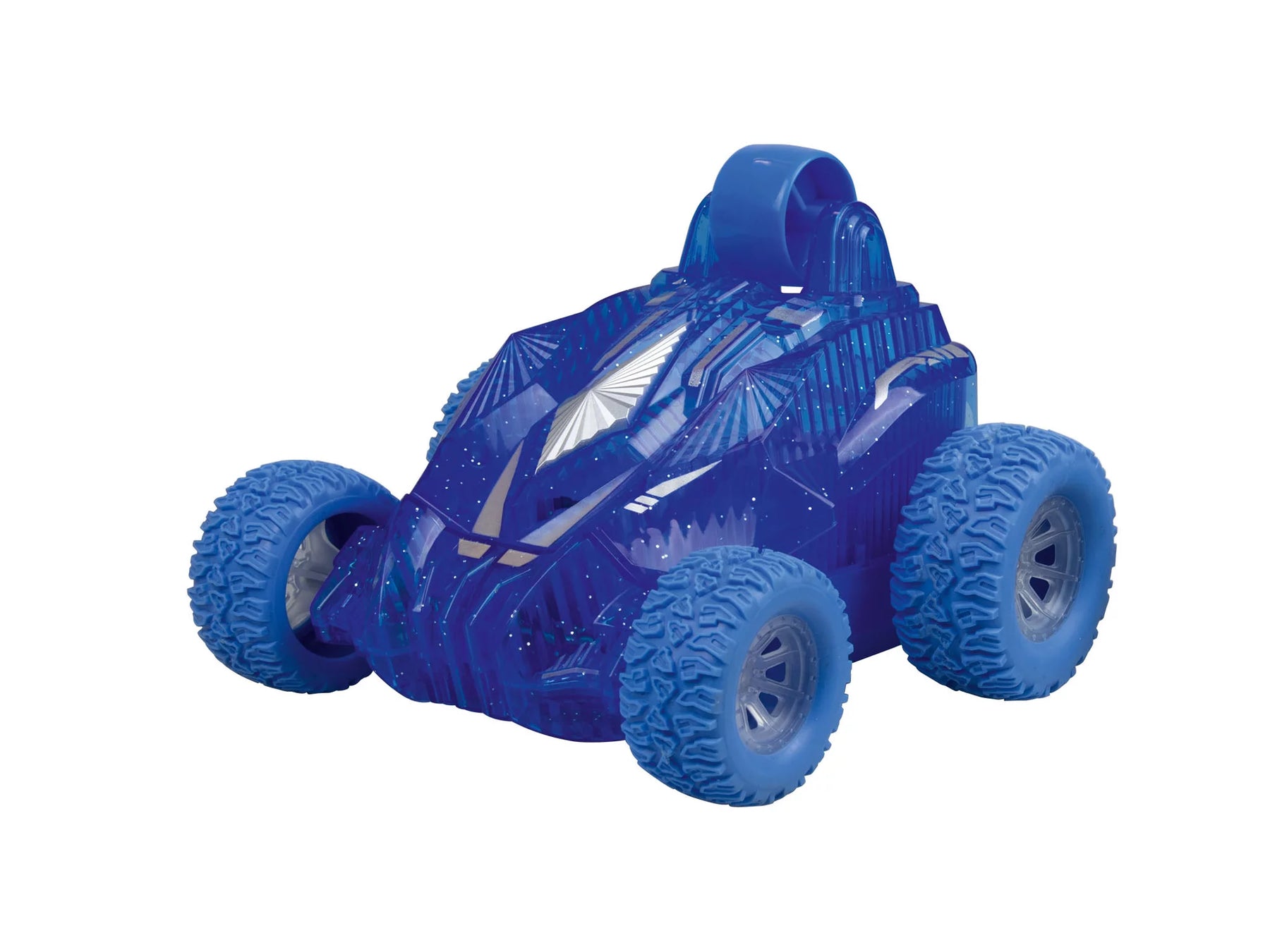 RC Stunt Car "Disco"