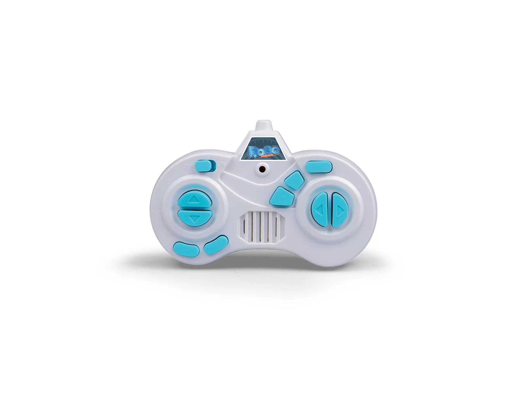 RC robot "Rob-E"