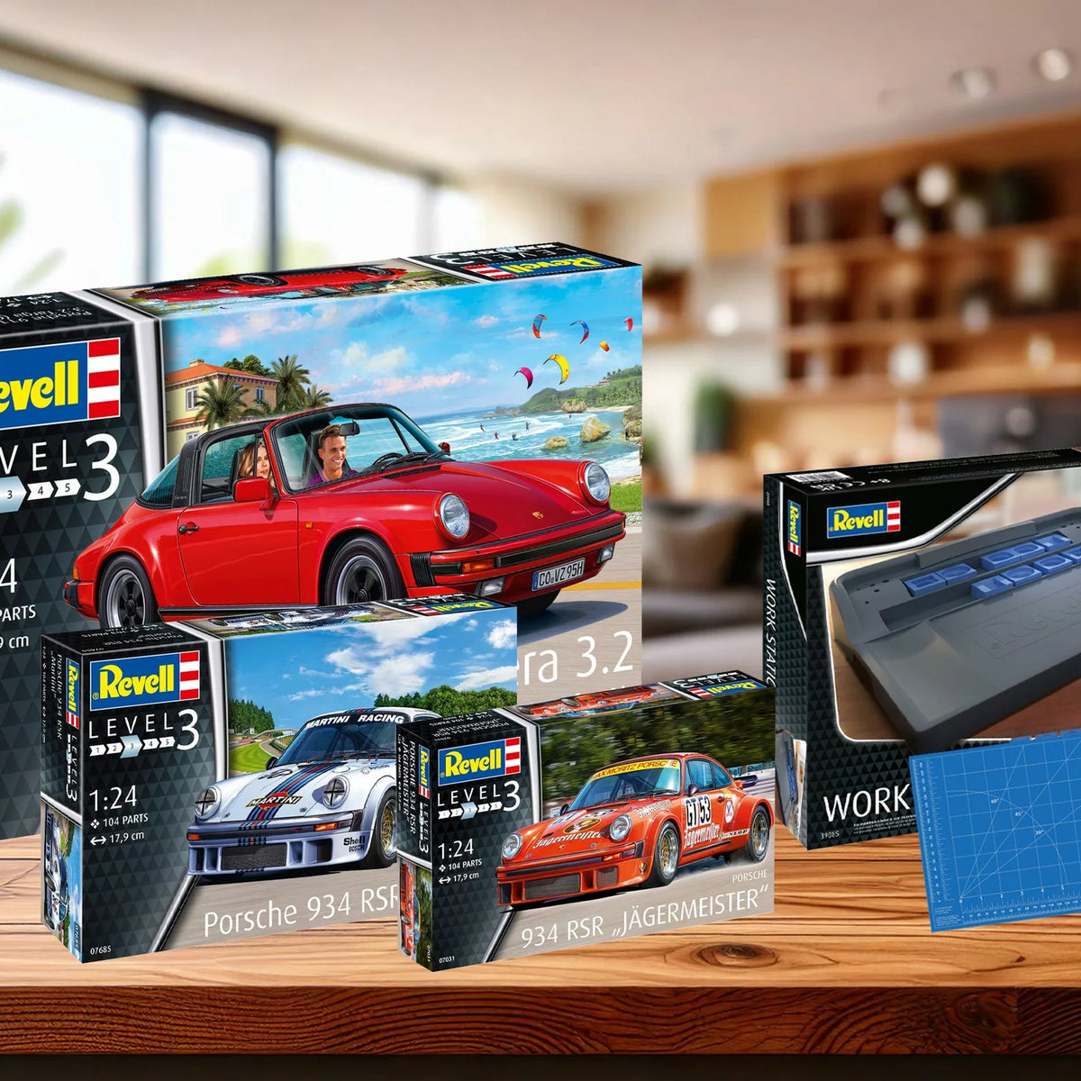Bundle Porsche