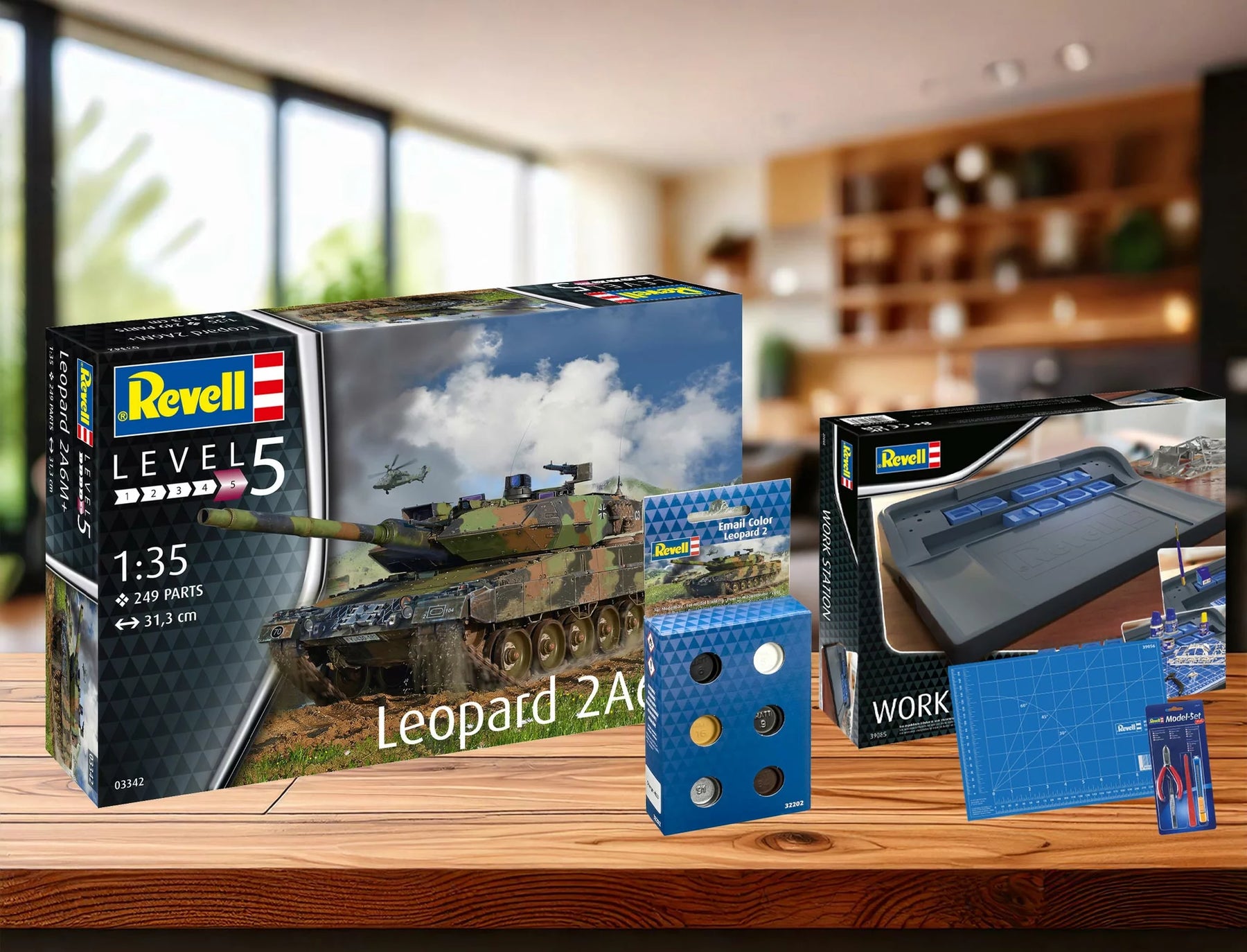 Bundle Leopard