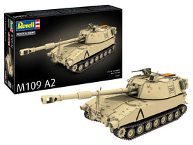 M109A2