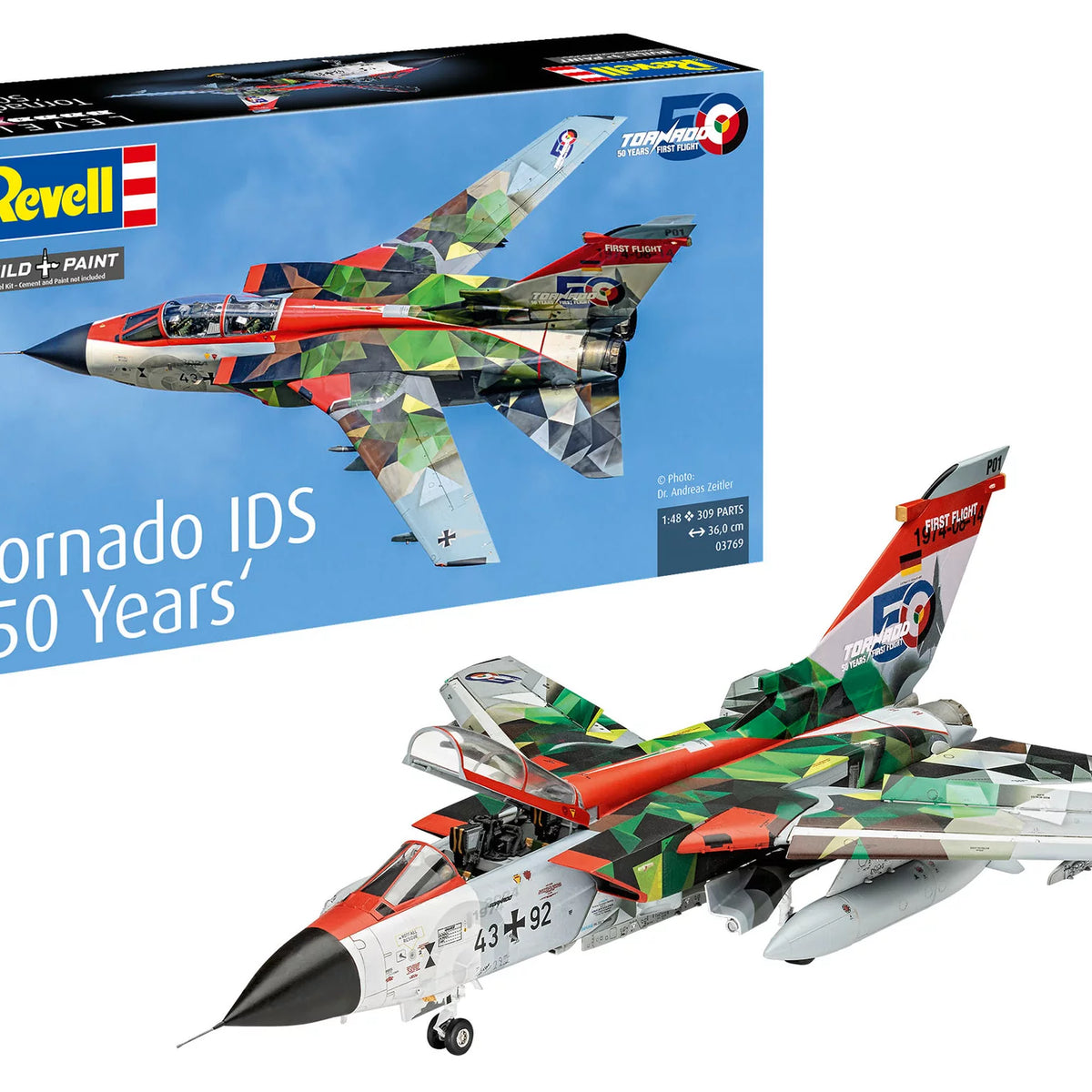 Panavia Tornado IDS 