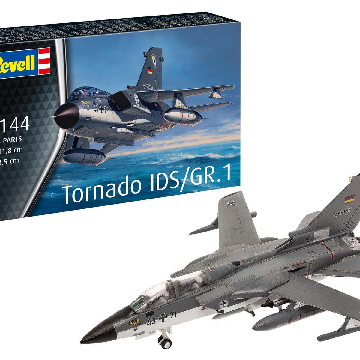 Panavia Tornado IDS/GR.1