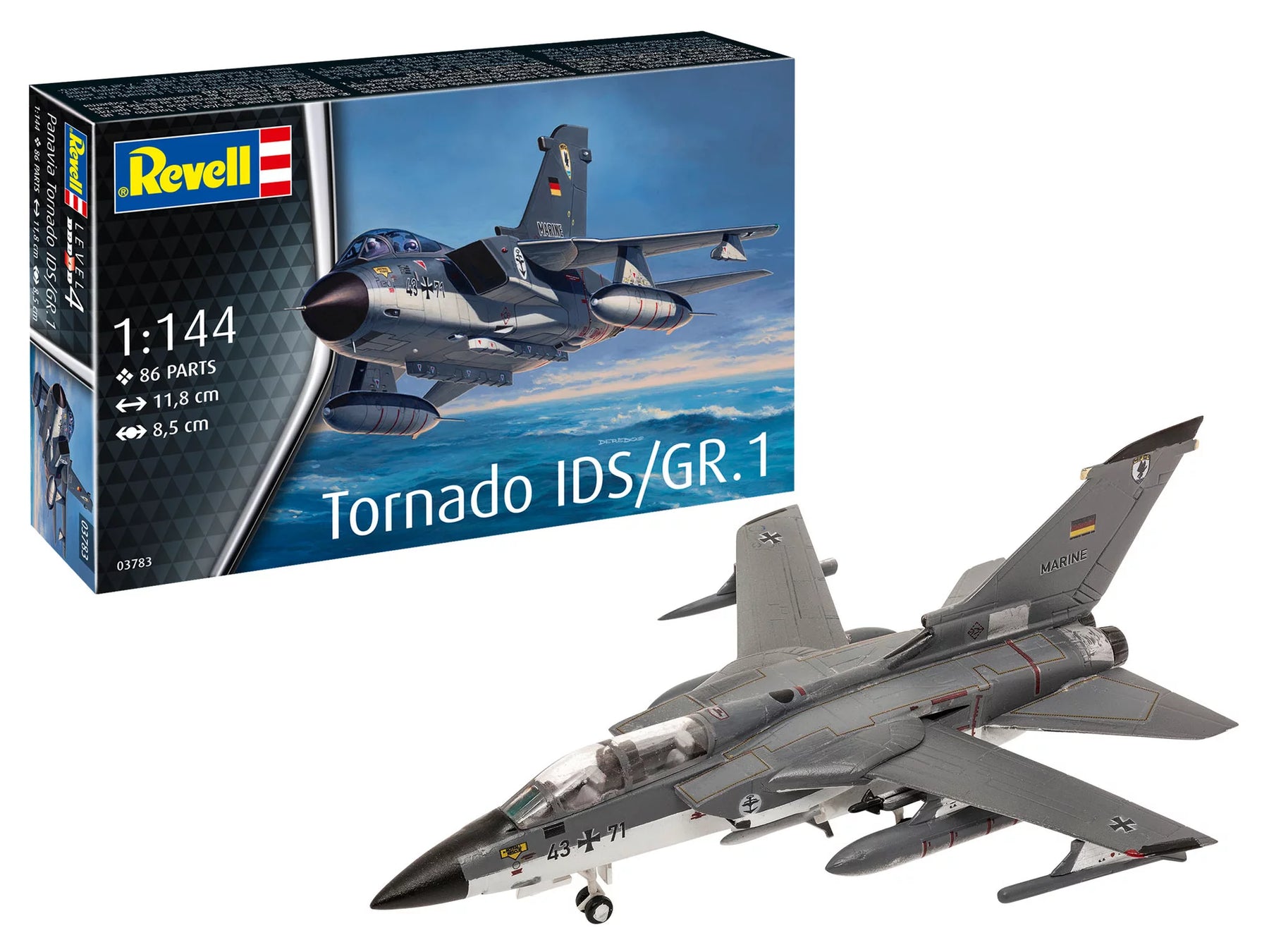 Panavia Tornado IDS-GR.1