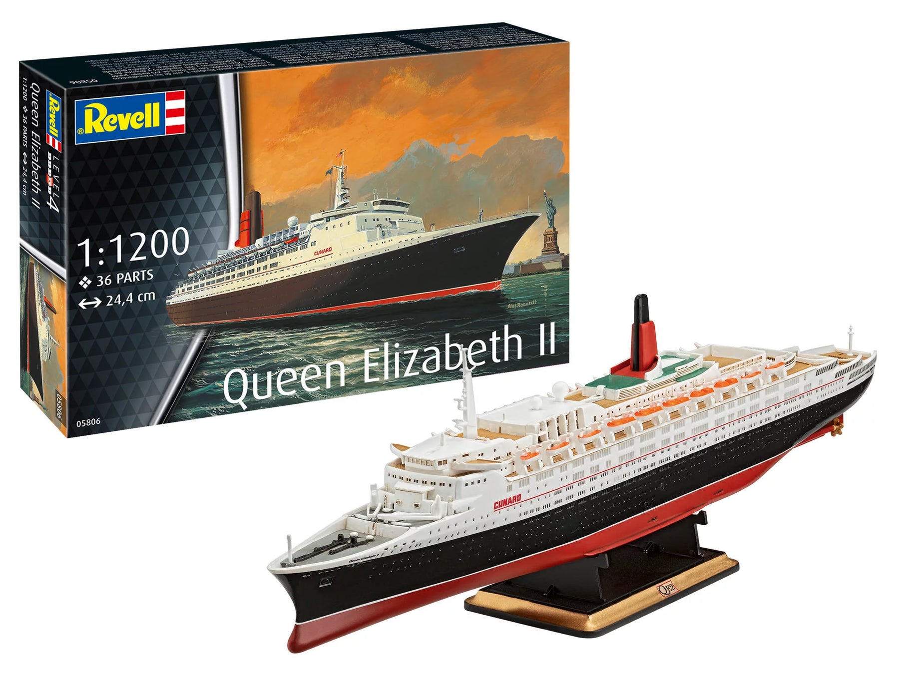 Queen Elizabeth II