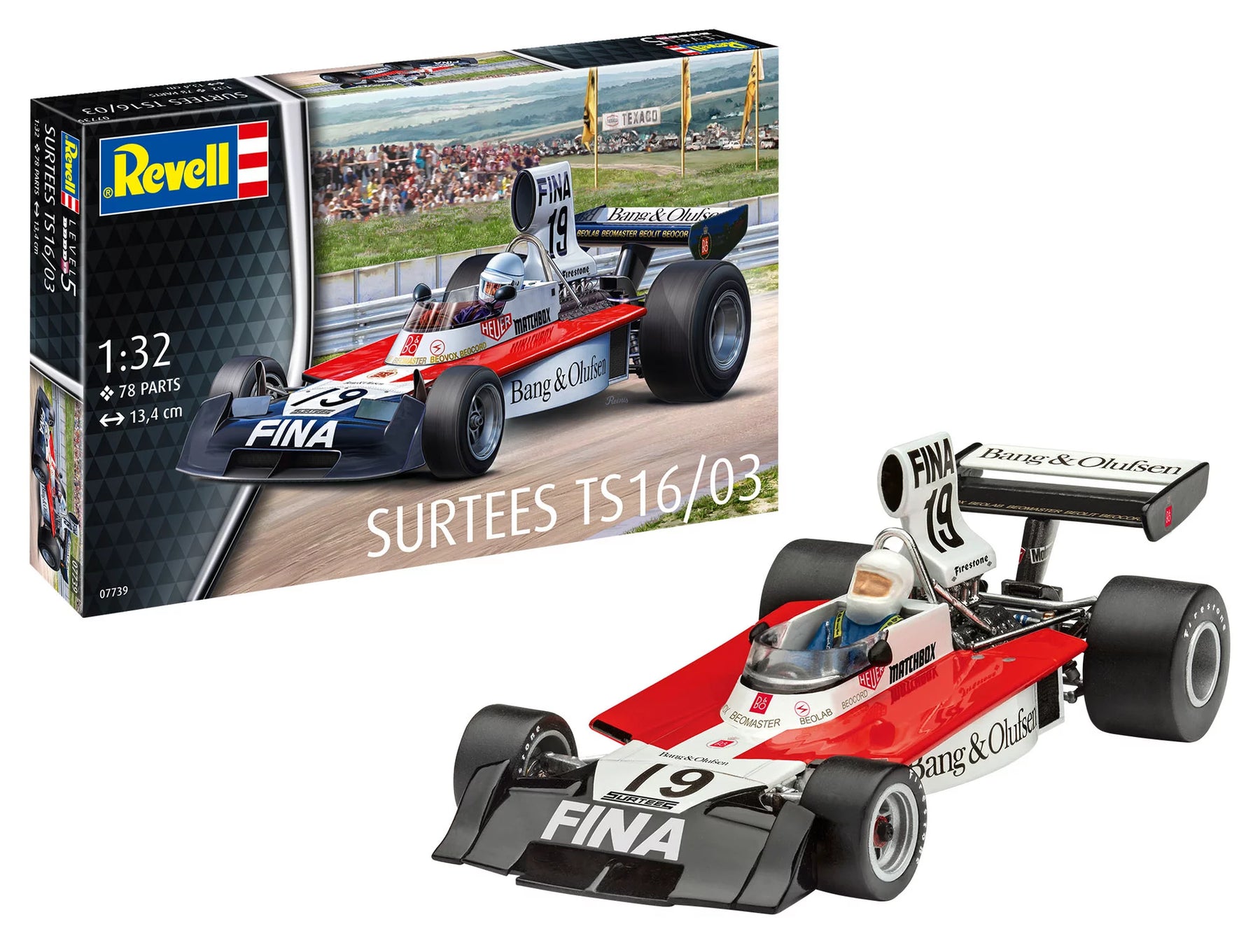 Surtees TS16-03