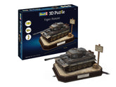 Deutscher Panzer '"Tiger I"