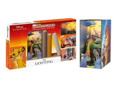 Piccole Avventure - Disney "Il Re Leone"