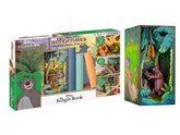 Tiny Adventures - Disney "Das Dschungelbuch"