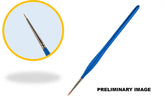Painta Professional Brush, Size 3-0