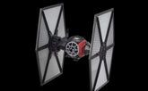First Order Special Forces TIE Fighter (Bandai)