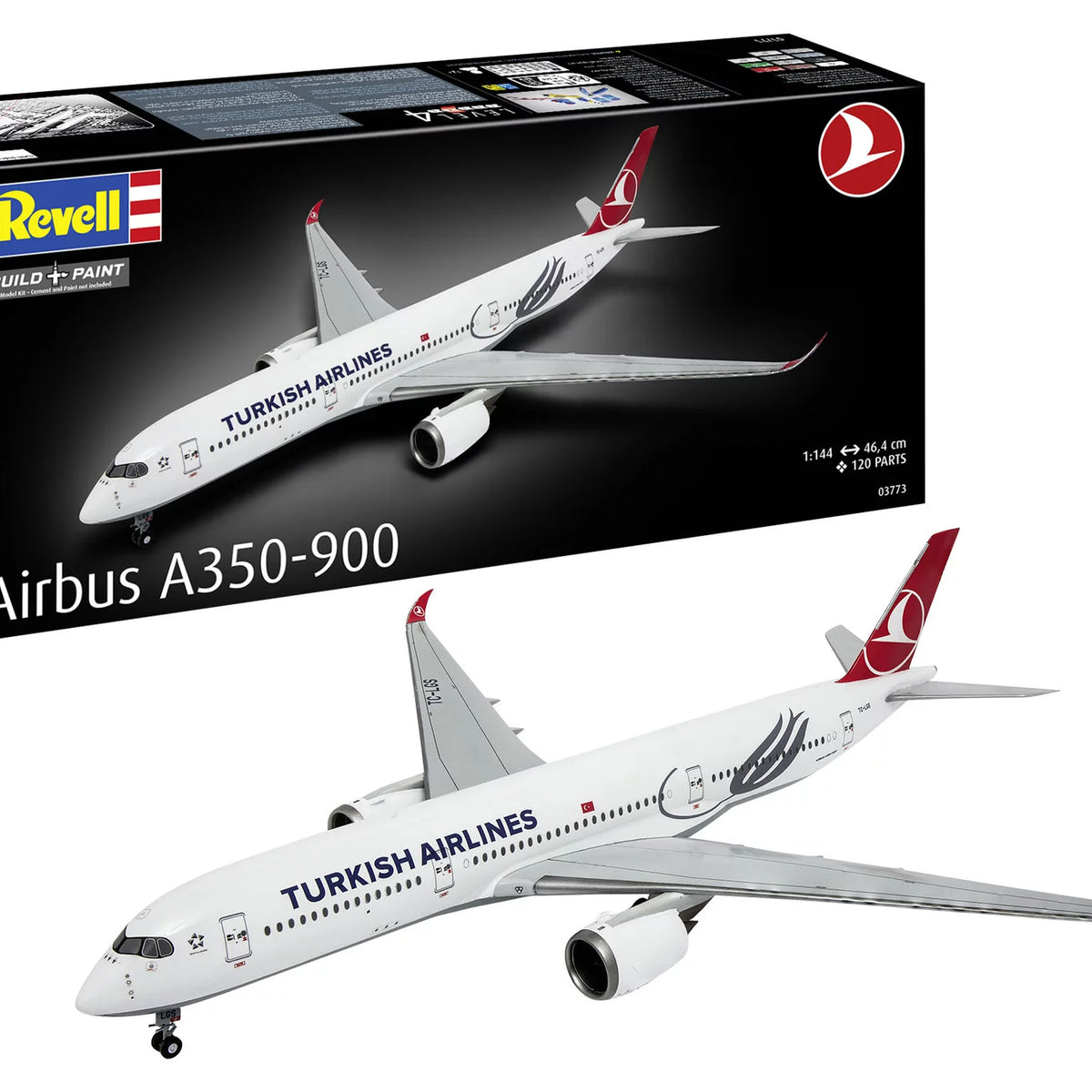 Airbus A350-900 