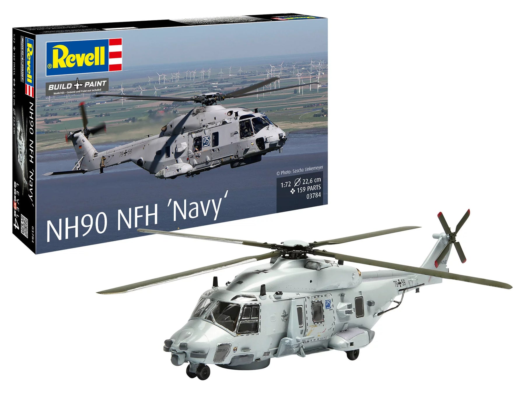 NH90 NFH "Navy"