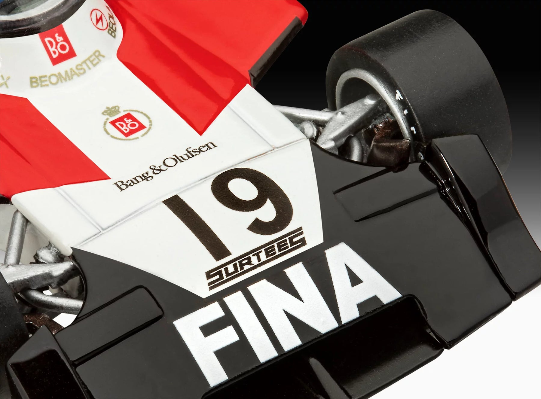 Surtees TS16-03
