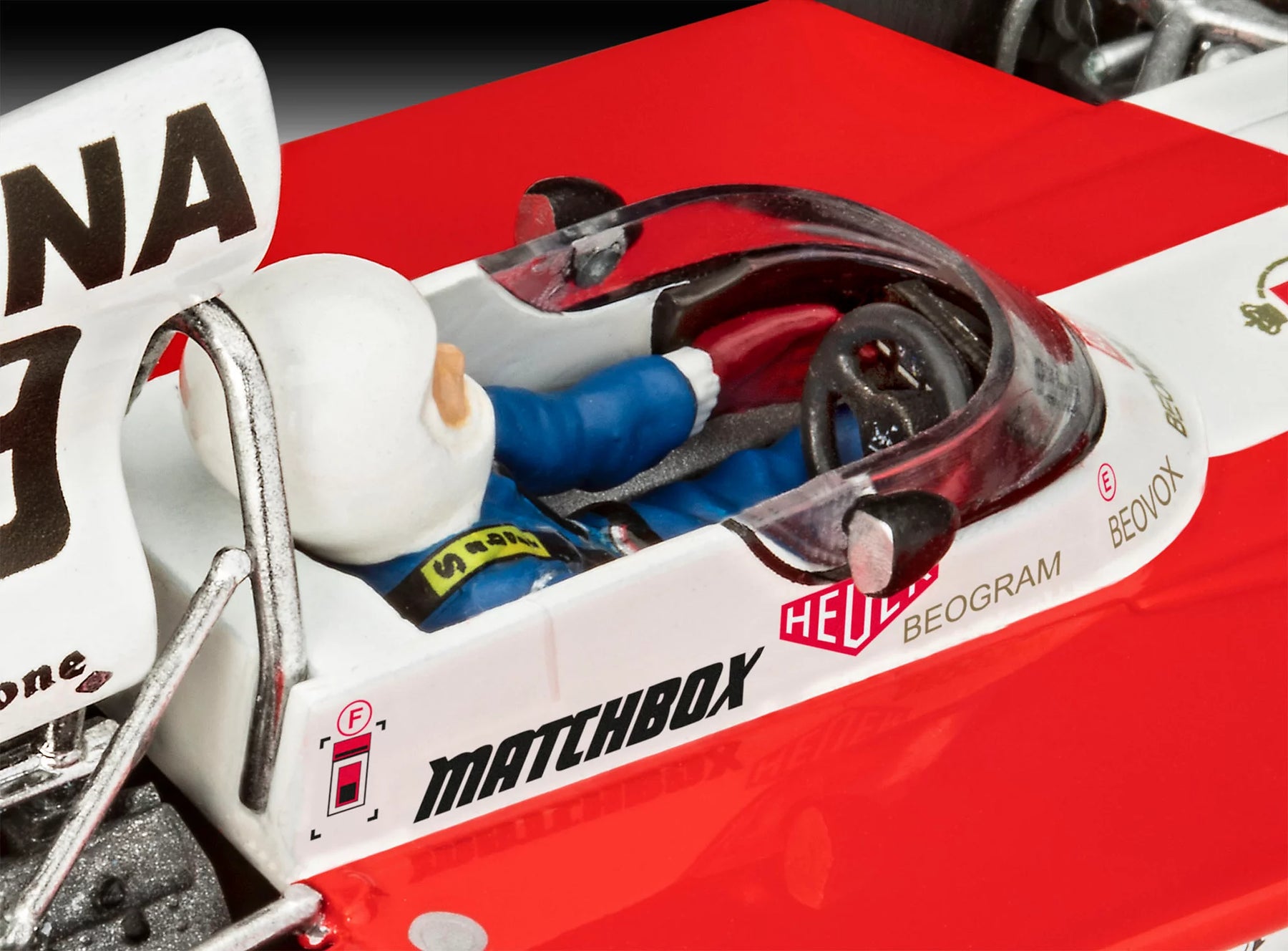 Surtees TS16-03