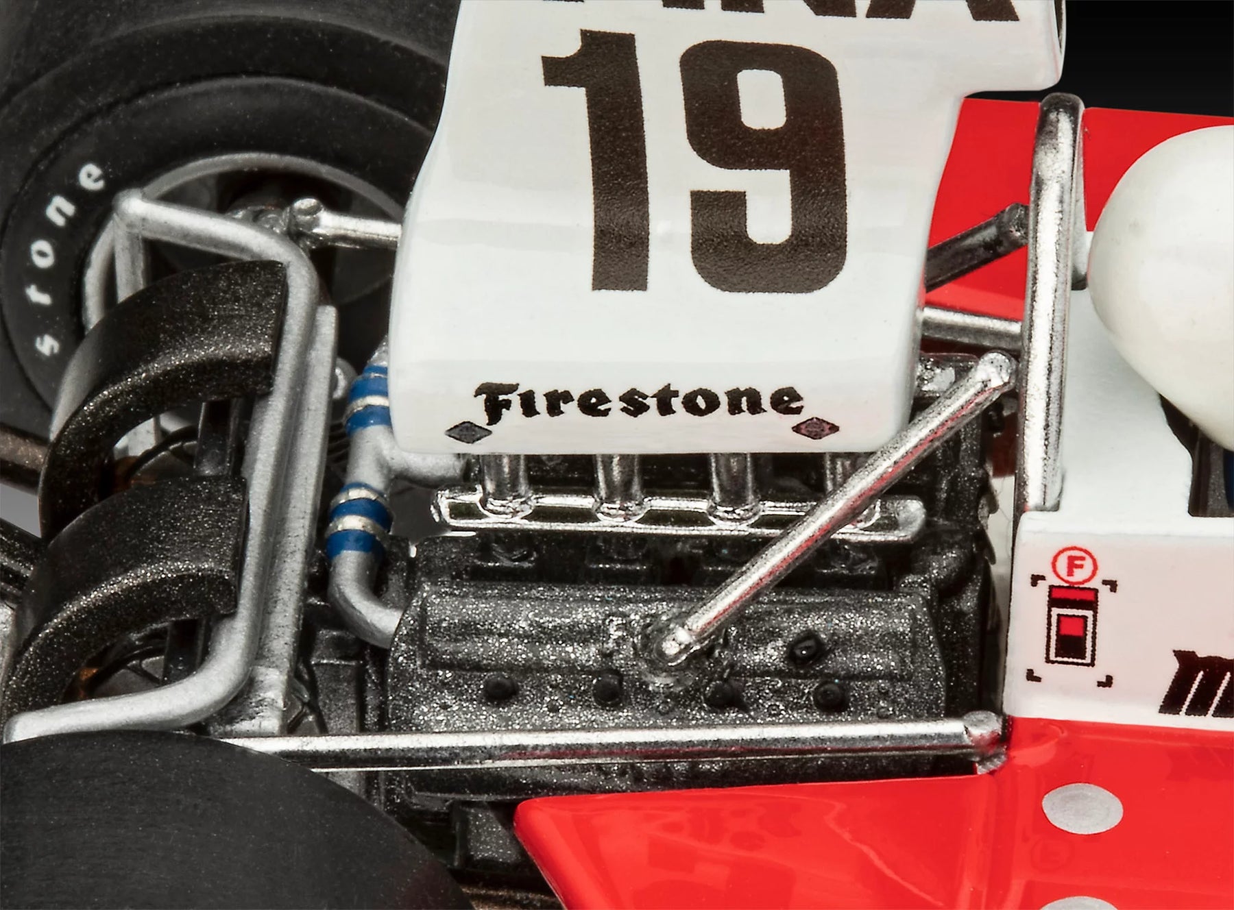 Surtees TS16-03