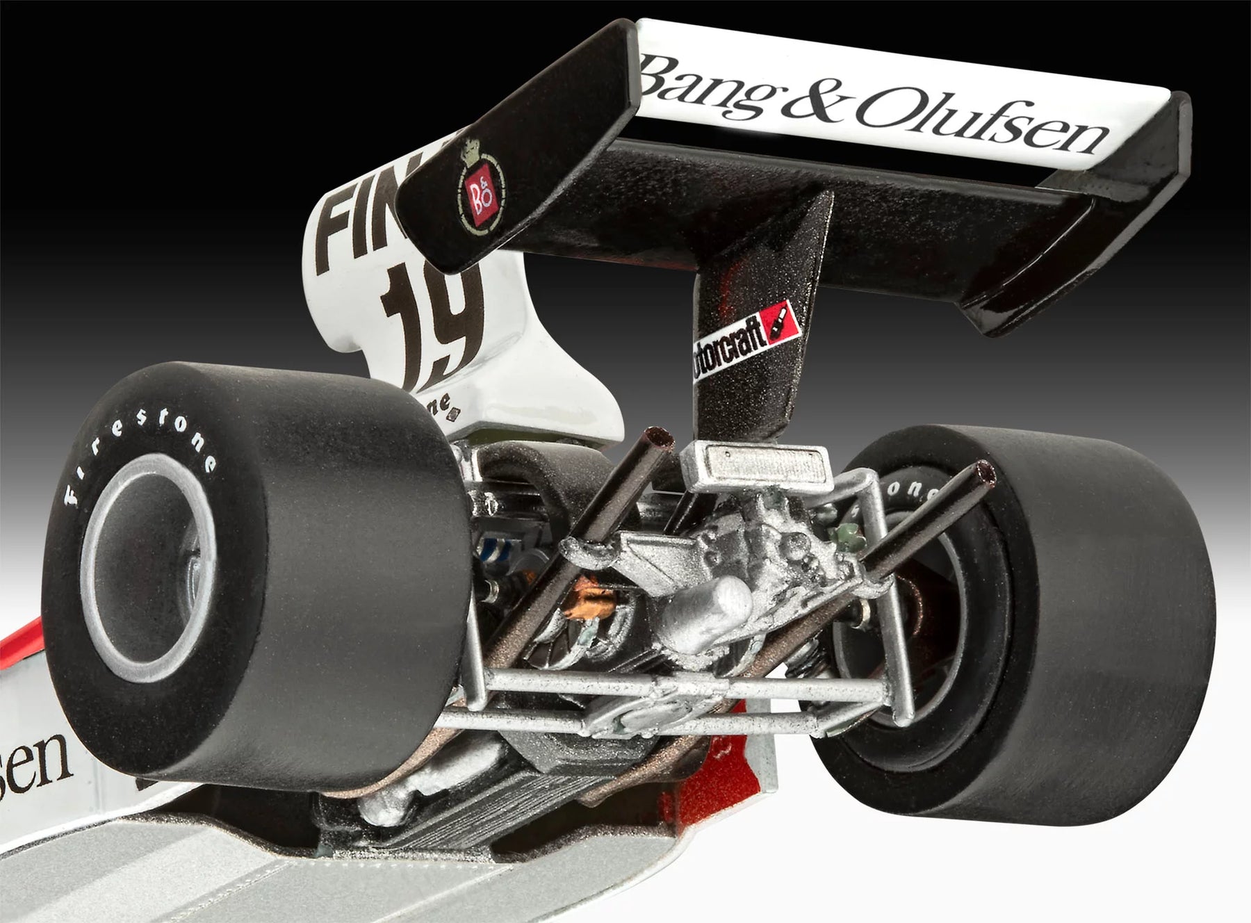 Surtees TS16-03