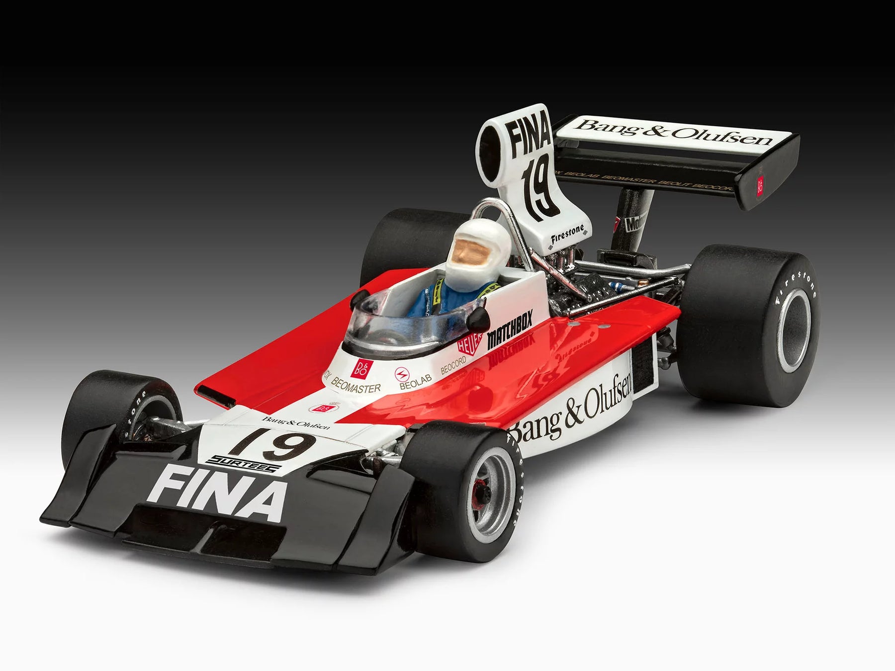Surtees TS16-03