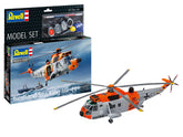 Modelset Westland Sea King Mk. 41