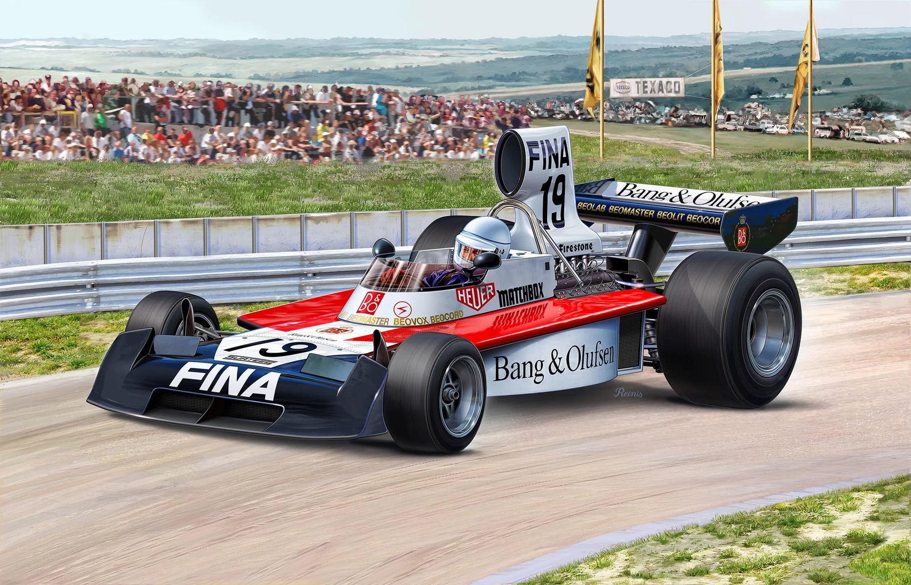 Surtees TS16-03