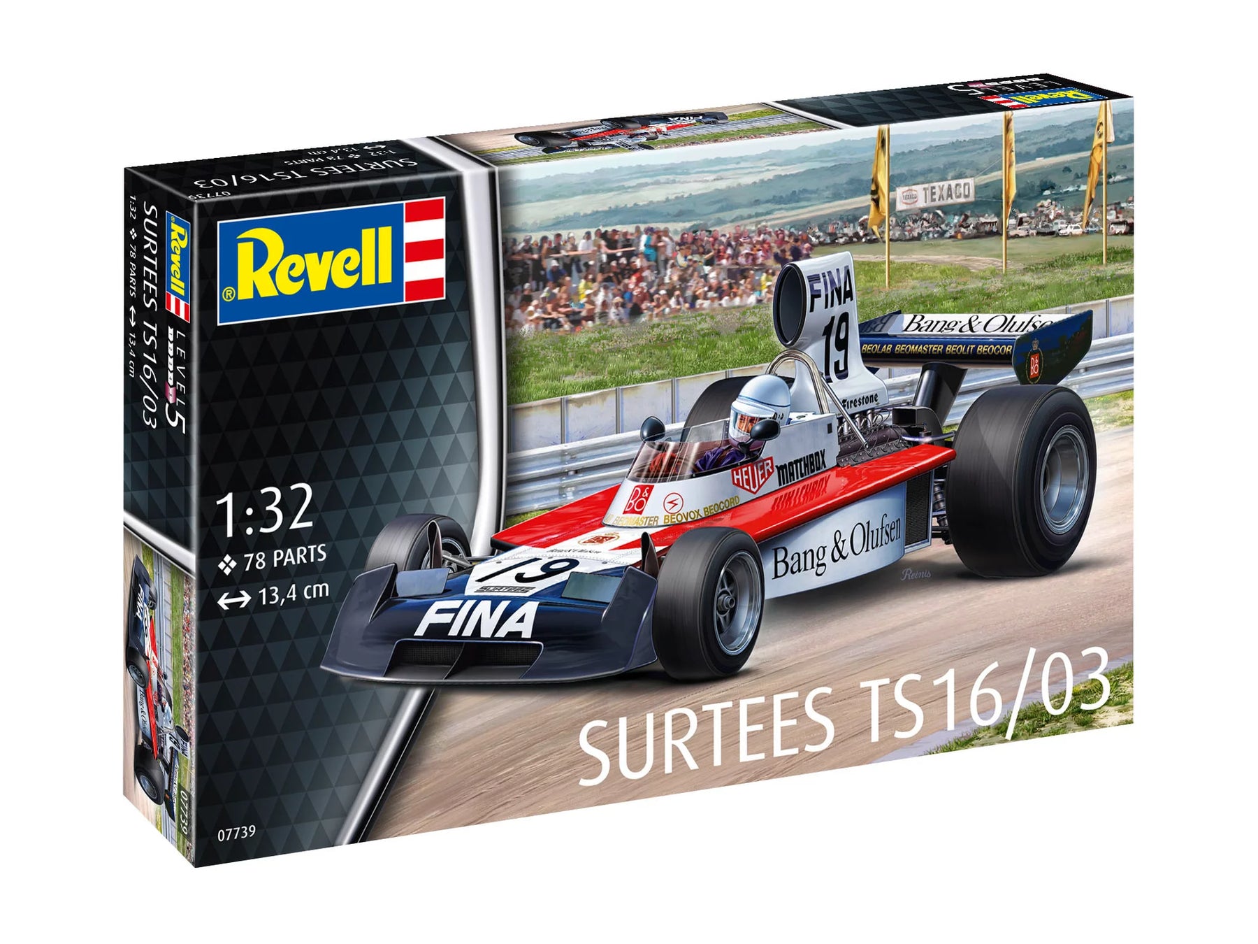 Surtees TS16-03