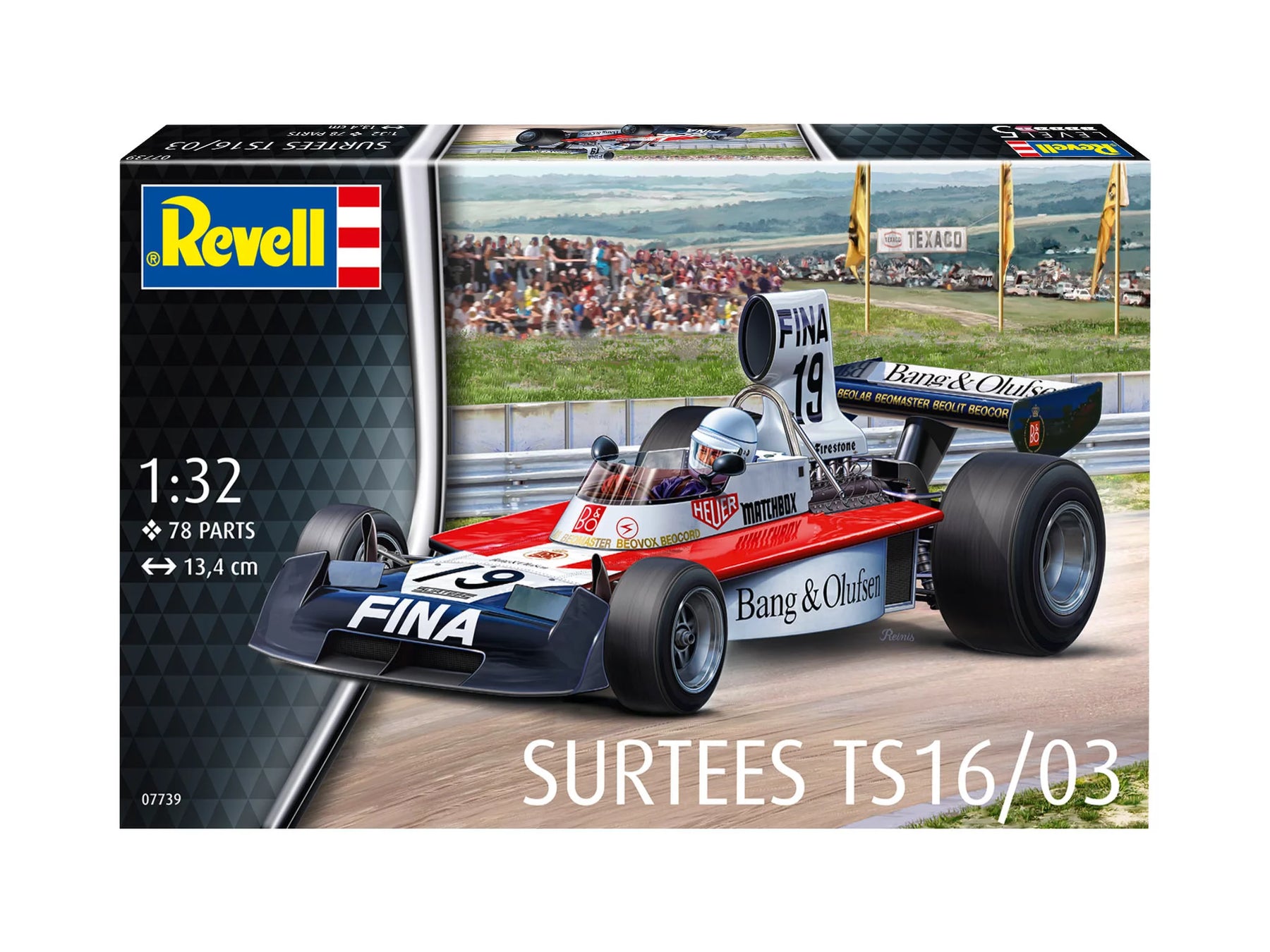 Surtees TS16-03