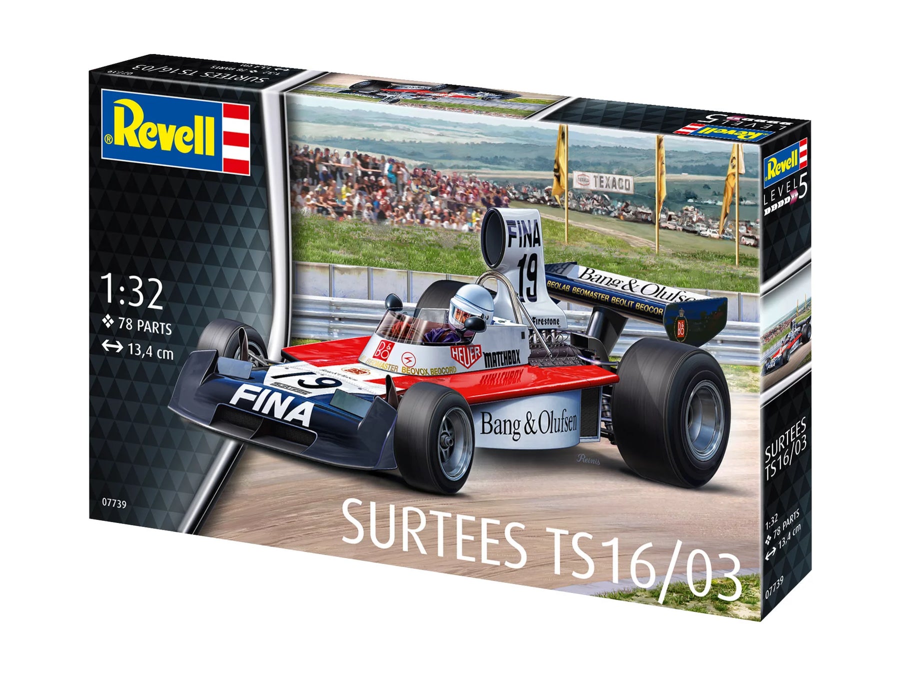 Surtees TS16-03