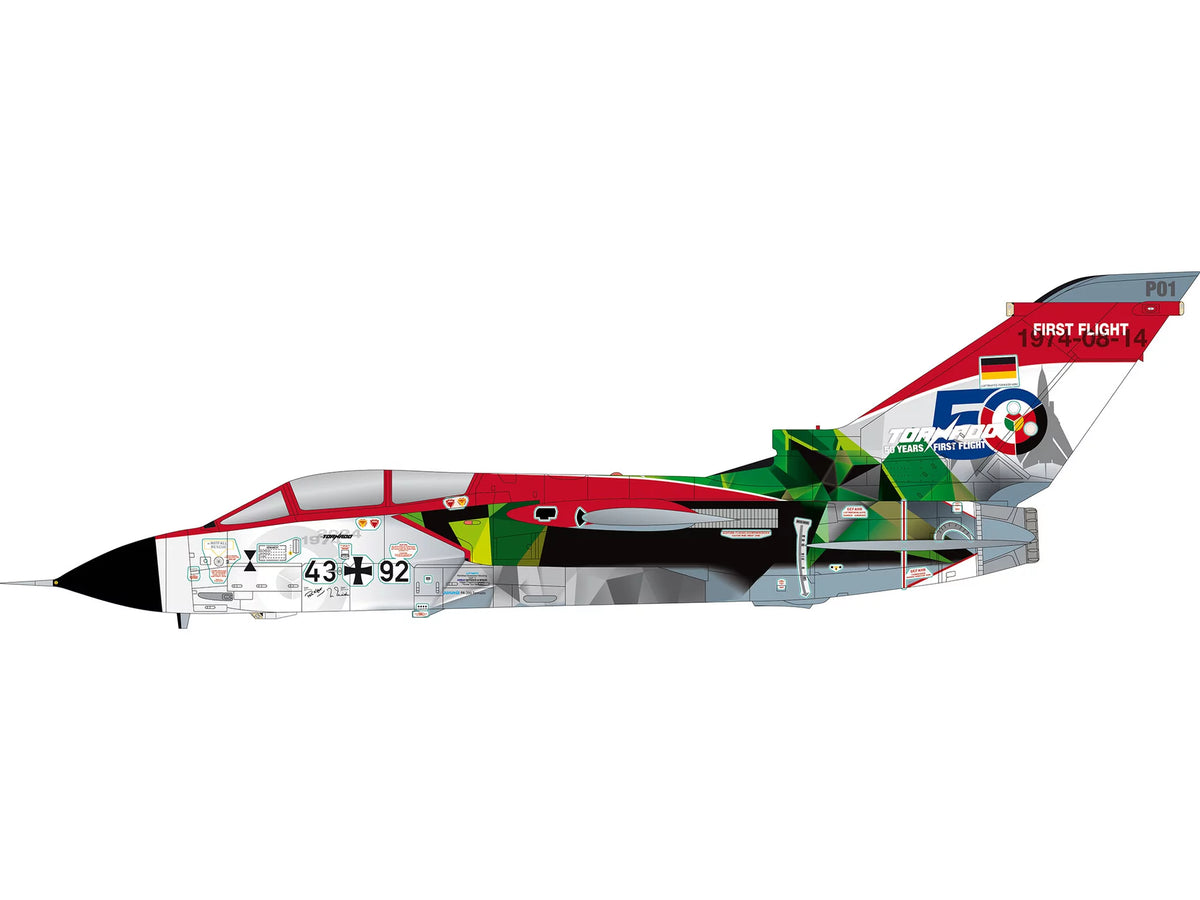 Panavia Tornado IDS "50 Years"