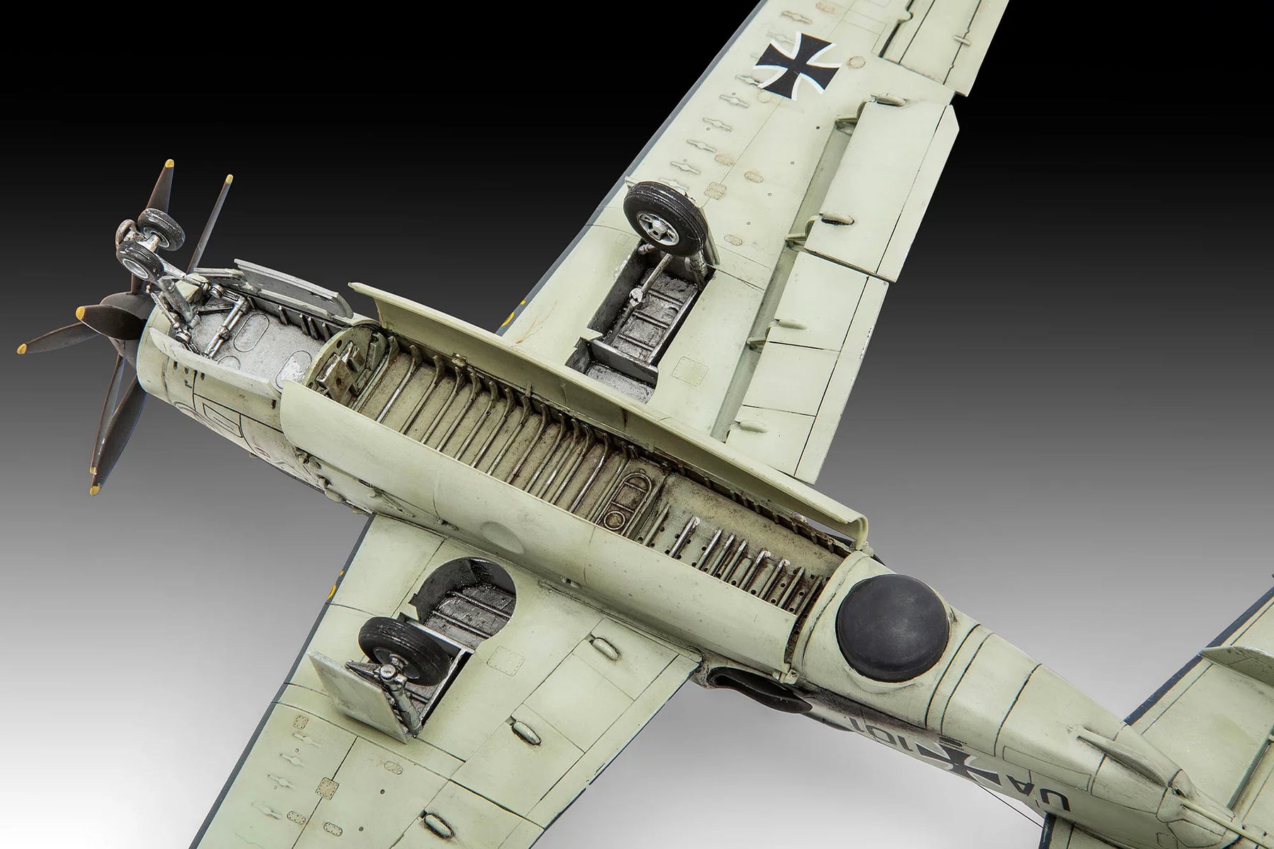 Fairey Gannet AS.1-AS.4