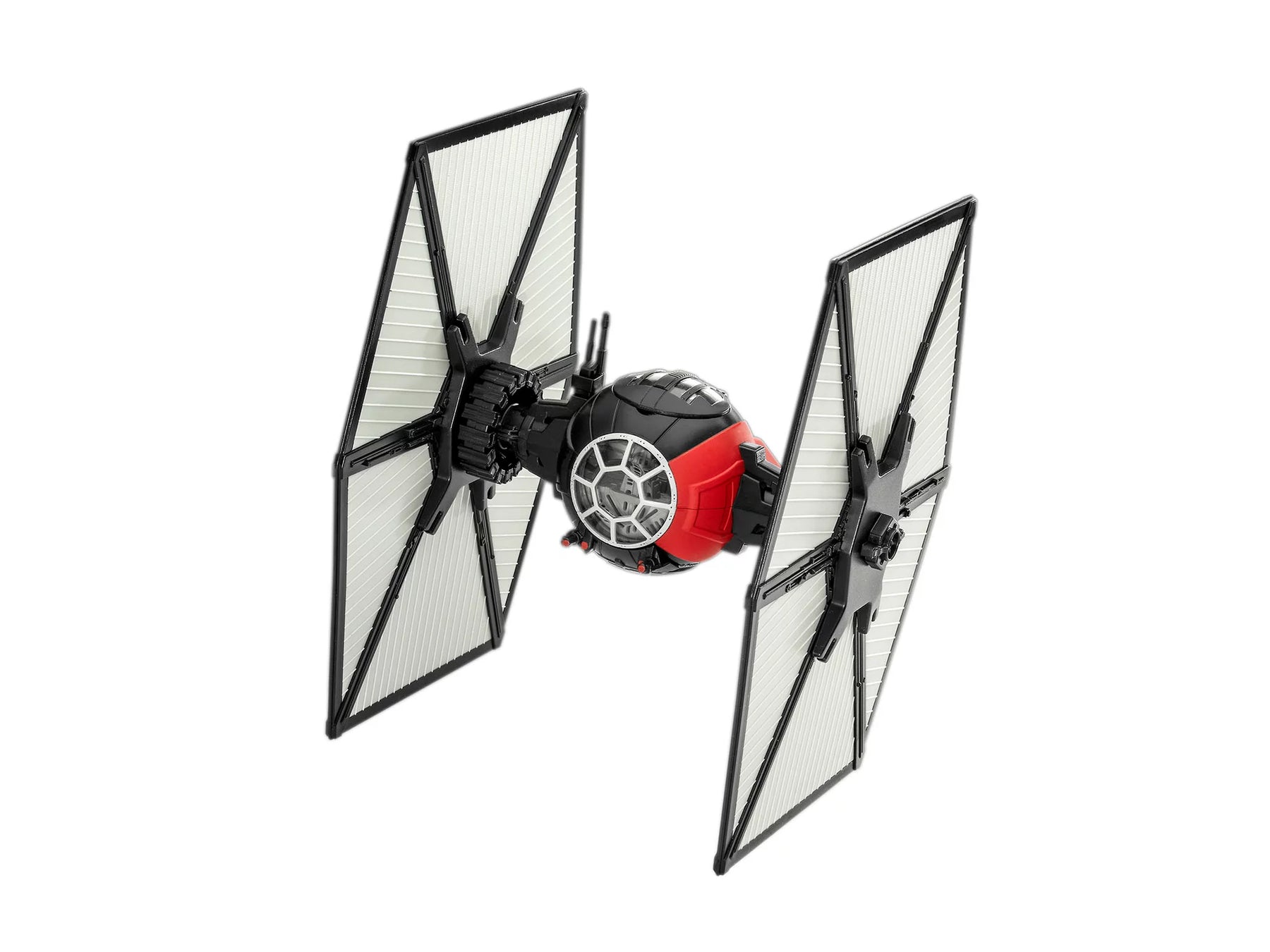 Build - Play: First Order Special TIE Forces