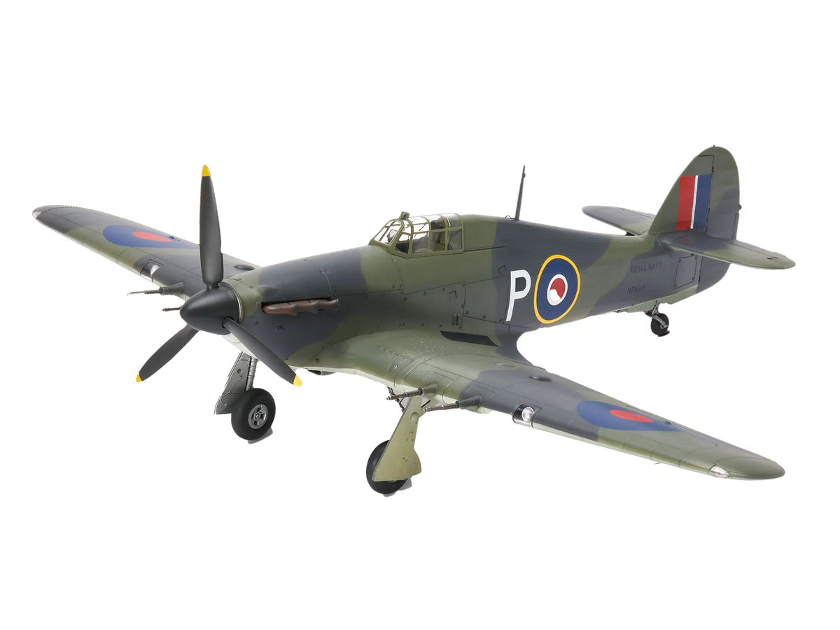 Hawker Sea-orkaan Mk.IIC