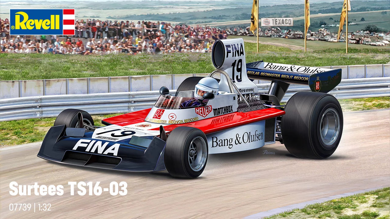 Surtees TS16-03